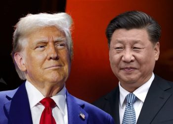 Trump announces China will restart rare earth mineral shipments to US after productive call
