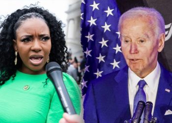 Far-left firebrand says she ‘never had a concern’ about Biden’s mental state as House probe heats up