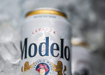 Tariffs and weaker beer demand are weighing on Modelo owner Constellation Brands