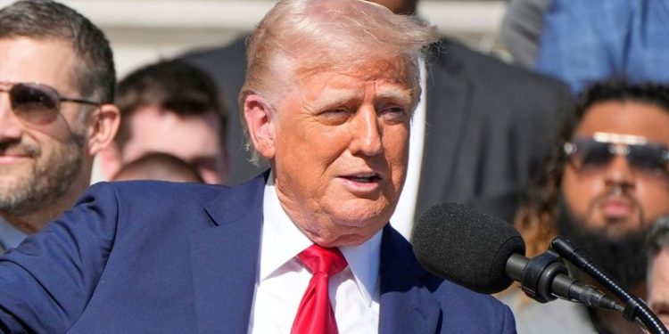 Senate confirms Trump pick to lead independent Nuclear Regulatory Commission