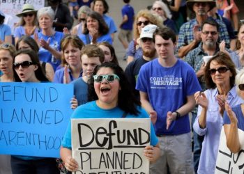US judge blocks Trump effort to cut Planned Parenthood funding