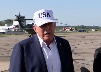 Trump dismisses Musk’s political ambitions as ‘ridiculous’ in sharp rebuke