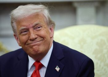 Trump’s achievements embolden him to be even more aggressive