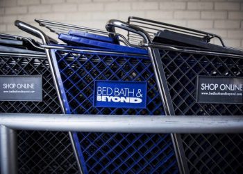 Bed Bath & Beyond relaunches with first store in Nashville, plans dozens more