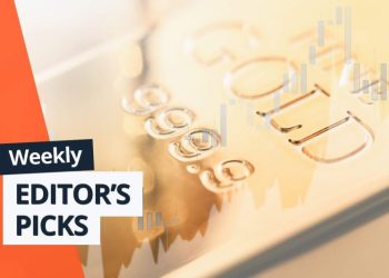Editor’s Picks: Gold Tariff Threat Ends, Price Reacts to Fresh Inflation Data