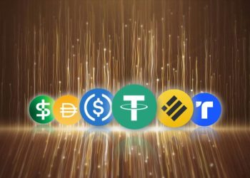 Crypto Market Update: Stablecoins Top US$283 Billion in Circulation, Bitcoin Slips