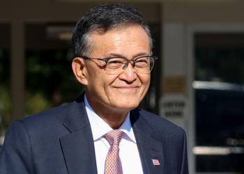 SkyWater pitches itself as all-American firm as Trump mulls more equity deals following Intel deal