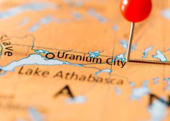 Guide to Uranium Mining in Canada
