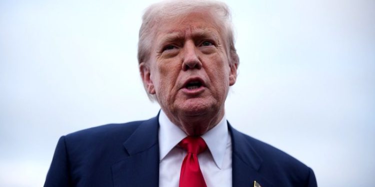 Violent attack reignites BOWSER Act debate as Trump floats federal takeover of DC