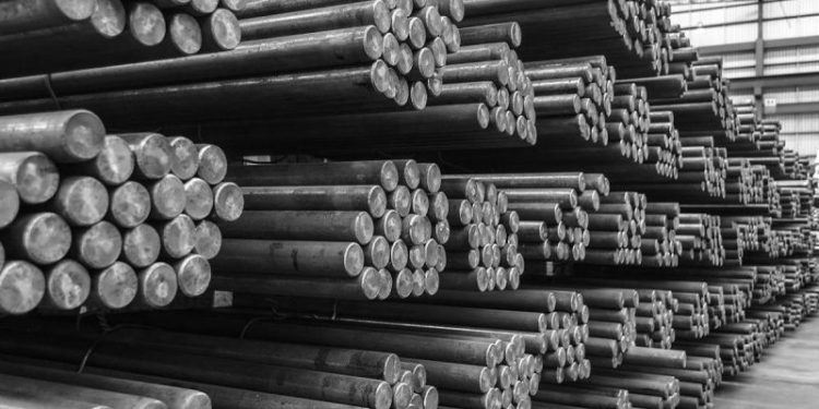 Top 10 Iron Ore-producing Countries