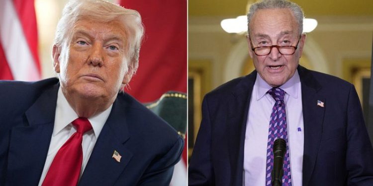 Summertime and the living is uneasy on Capitol Hill