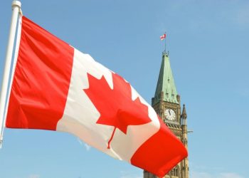 Canada’s First Set of Nation-Building Projects Paves Way for Mining, Energy Operations