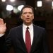 Comey indicted for alleged false statements, obstruction of congressional proceeding