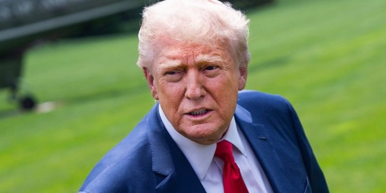 Trump unlocks cheaper healthcare plans that could save American families thousands of dollars