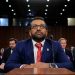 Patel defends FBI pull-up test after Hirono decries it as gender bias in Senate showdown