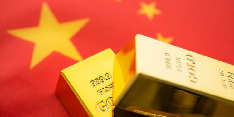 Gold Market Dynamics Shifting as China-US Trade Tensions Ramp Up