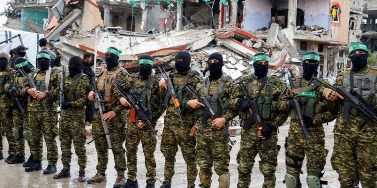 Trump delivers ultimatum to Hamas: hostages home or pay the consequences