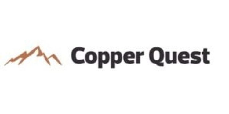 Copper Quest Closes Second and Final Tranche of Financing