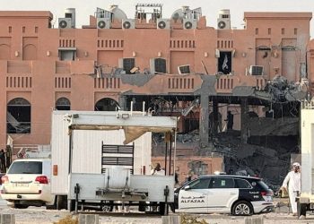 Israel’s strike in Qatar triggers rare US rebuke, tests Trump’s Gulf diplomacy