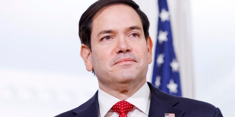 Rubio warns Brazil of US response after Bolsonaro’s conviction for plotting a coup