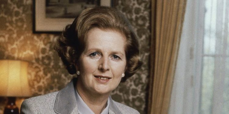 Thatcher at 100: Lessons in civility, strength and enduring alliances