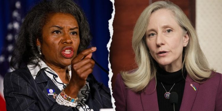 New poll in key showdown for Virginia governor indicates single-digit race