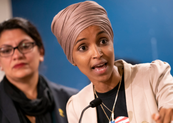 ‘Squad’ Dem dishes out campaign cash to anti-Israel nonprofit tied to ‘Terrorist University’