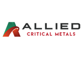 Allied Critical Metals Announces $10 Million Strategic Non-Brokered Private Placement