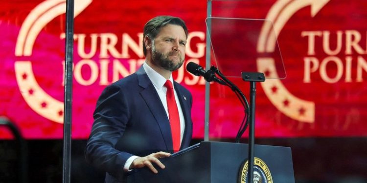 Vance, Trump Jr’s plans to bolster Charlie Kirk’s ‘political legacy’ revealed: ‘Help grow it’