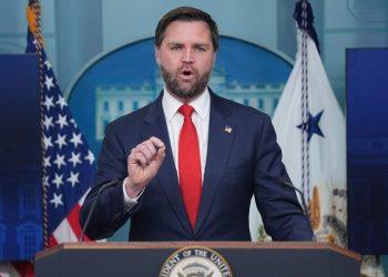 Vance blames Schumer’s fear of AOC primary challenge as shutdown cause