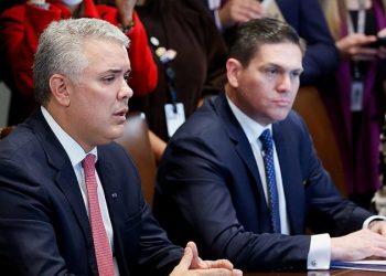 Alliance with US ‘dismantled’ by leftist Petro regime, Colombia’s former defense minister says