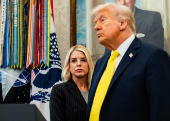 House Democrats accuse Trump of trying to ‘steal’ $230M from taxpayers through DOJ