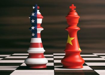 China, US Rare Earths Tensions Ramp Up Ahead of Trump-Xi Meeting