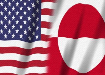 Trump Administration Eyes Stake in Greenland Rare Earths Miner