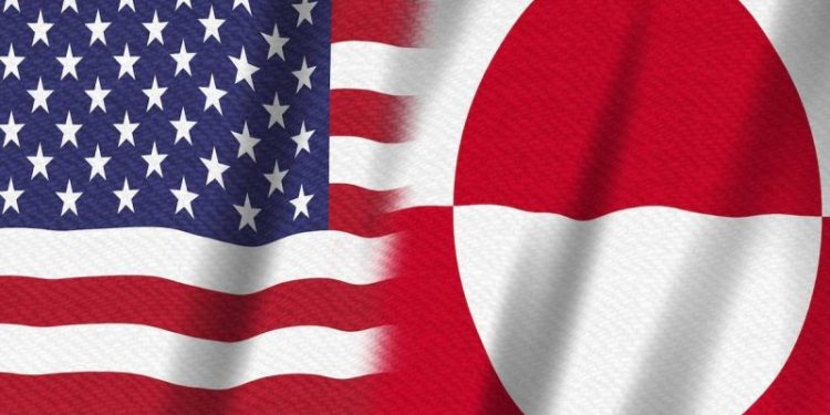 Trump Administration Eyes Stake in Greenland Rare Earths Miner