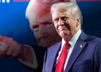 DAVID MARCUS: Why Republicans desperately need a Trump-centered midterm convention