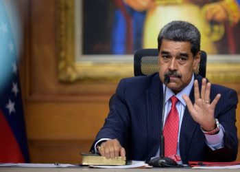 Marco Rubio says Nicolás Maduro’s Cartel de los Soles to be designated a terrorist organization