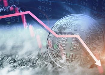 Crypto Market Update: Crypto Fear & Greed Index Hits “Extreme Fear”