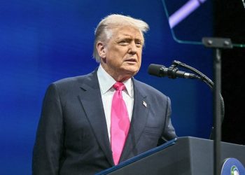 Trump says officials who pushed climate change doomsday policies should be investigated: ‘Rewarded failure’