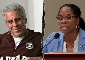 House Freedom Caucus bid to censure Democrat over Epstein links goes down in flames