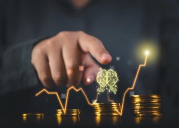 Is the AI Arms Race Bolstering Demand for Gold?