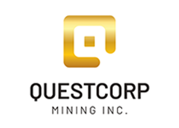 Questcorp Mining Receives Initial Investment from U.K. Based Institutional Investor Sorbie Bornholm LP.