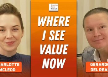 Gerardo Del Real: Gold, Uranium, Copper and More — Stocks I Like, Why I’m Bullish