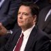 Federal judge dismisses James Comey, Letitia James indictments