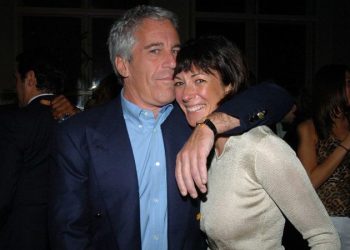 House Republicans say Dems twisting Epstein probe to smear Trump in new memo