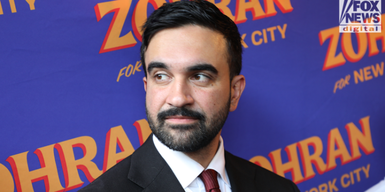 Mamdani’s socialist agenda draws European leftists to NYC seeking political lessons