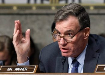 Top Democrat backs US intel on narco-trafficking strikes, faults Biden for ‘not going far enough’ on Maduro