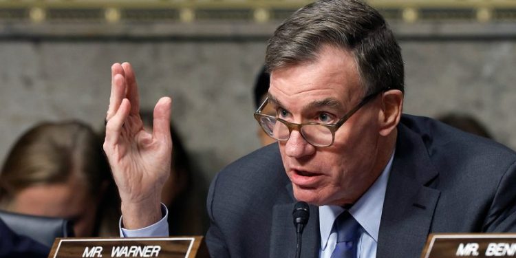 Top Democrat backs US intel on narco-trafficking strikes, faults Biden for ‘not going far enough’ on Maduro