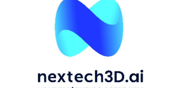 Nextech3D.ai Poised for Growth as Event-Tech and 3D/AR Revenue Accelerates