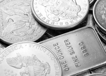Silver Price Surges Past US$56 to New All-time High on Comex Disruption